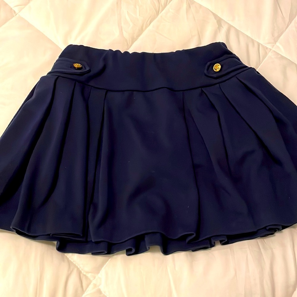 Short skirt kids